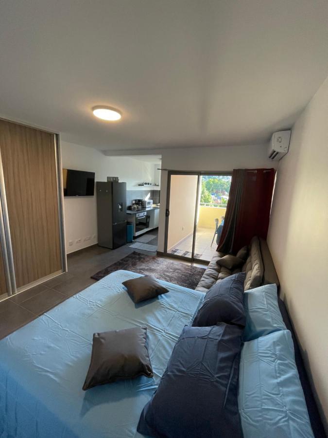 Papeete Guest Studio 外观 照片