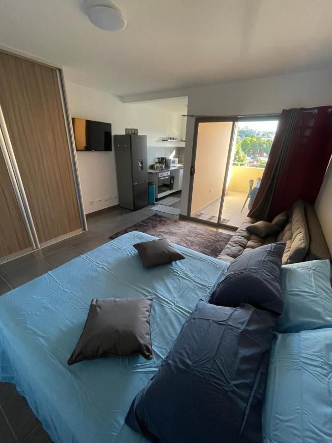 Papeete Guest Studio 外观 照片