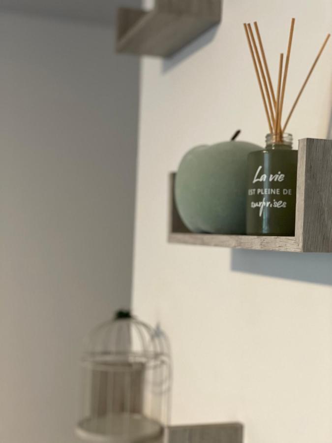 Papeete Guest Studio 外观 照片